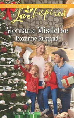 Cover of Montana Mistletoe