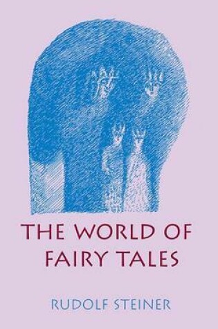 Cover of The World of Fairy Tales