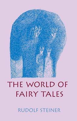 Book cover for The World of Fairy Tales