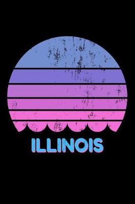 Book cover for Illinois