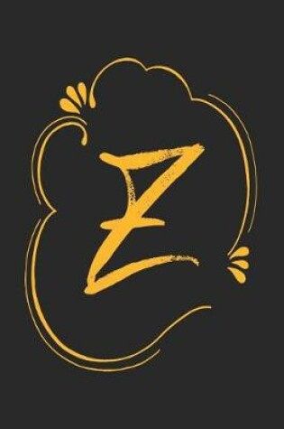 Cover of Z