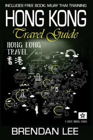 Cover of Hong Kong Travel Guide