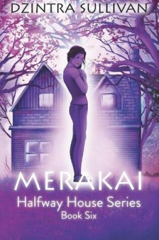 Cover of Merakai