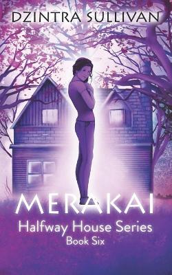 Cover of Merakai