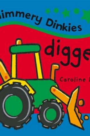 Cover of Diggers