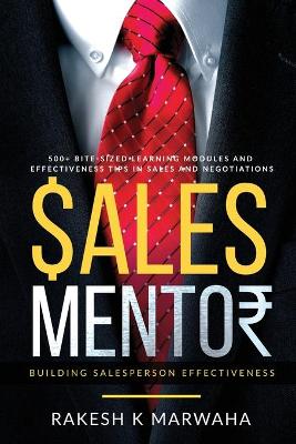 Cover of Sales Mentor