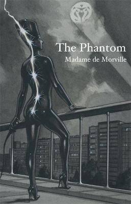 Book cover for The Phantom