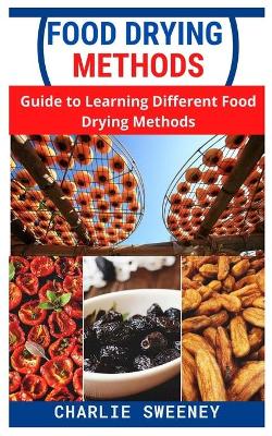 Book cover for Food Drying Methods