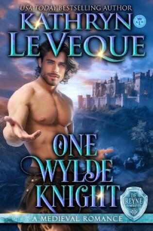 Cover of One Wylde Knight