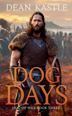 Cover of Dog Days