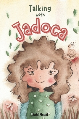 Cover of Talking with Jadoca