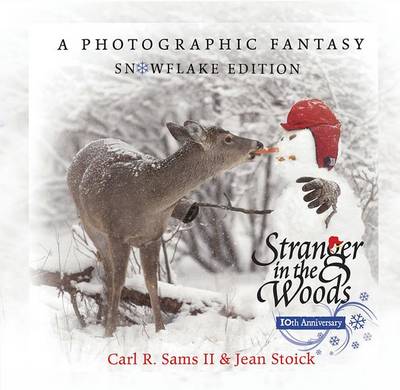 Cover of Stranger in the Woods