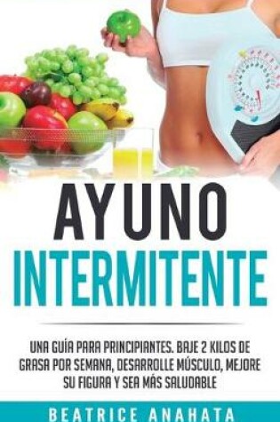 Cover of Ayuno Intermitente