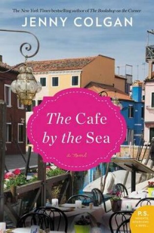 Cover of The Cafe by the Sea
