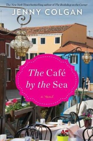 Cover of The Cafe by the Sea