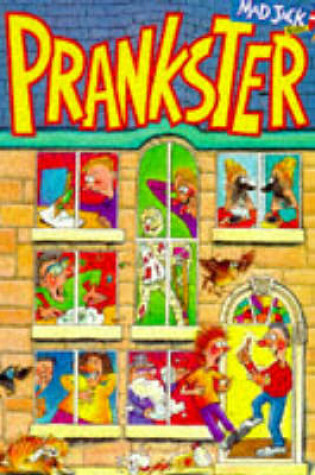 Cover of Prankster