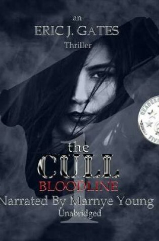 Cover of The Cull - Bloodline