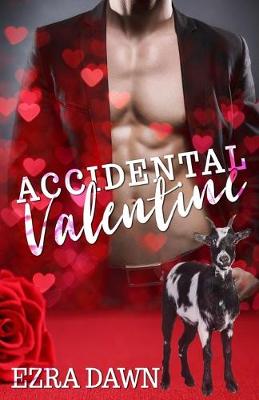Book cover for Accidental Valentine
