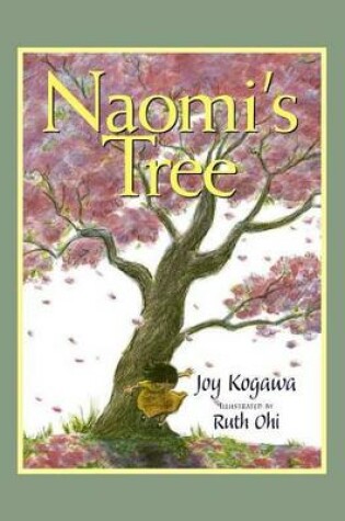 Cover of Naomi's Tree