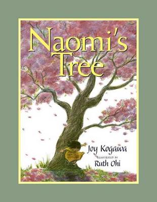 Book cover for Naomi's Tree