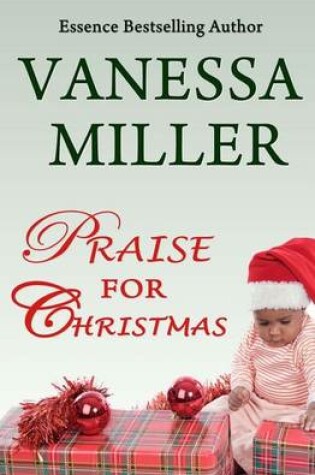 Cover of Praise For Christmas