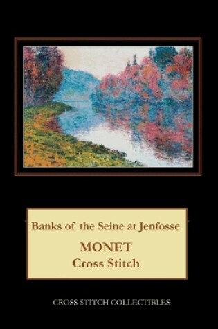 Cover of Banks of the Seine at Jenfosse