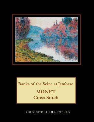 Book cover for Banks of the Seine at Jenfosse