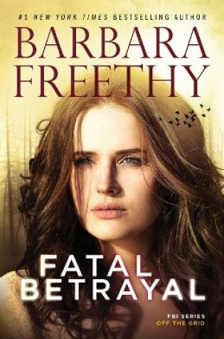 Cover of Fatal Betrayal