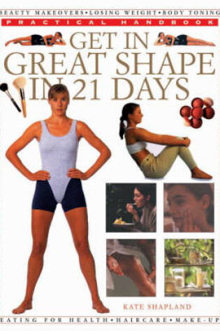 Cover of Get in Great Shape in 21 Days