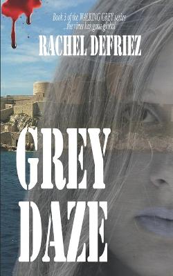 Book cover for Grey Daze