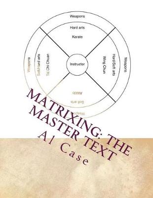 Book cover for Matrixing