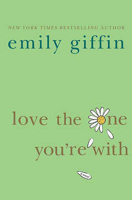 Book cover for Love the One You're with