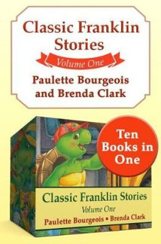Cover of Classic Franklin Stories Volume One