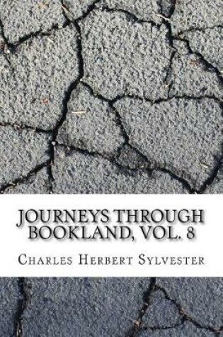 Cover of Journeys Through Bookland, Vol. 8