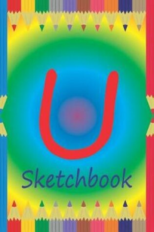 Cover of U Sketchbook