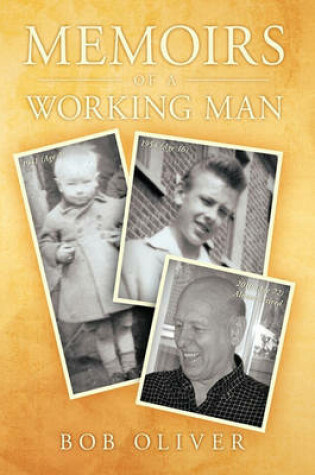 Cover of Memoirs of a Working Man