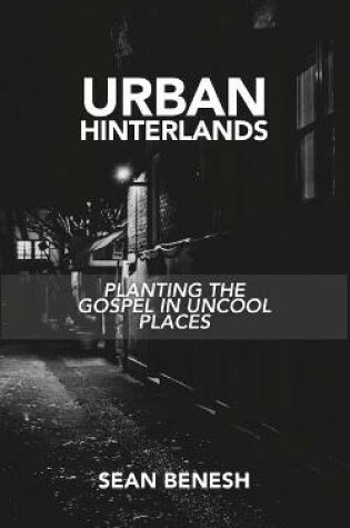 Cover of Urban Hinterlands