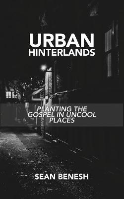 Book cover for Urban Hinterlands