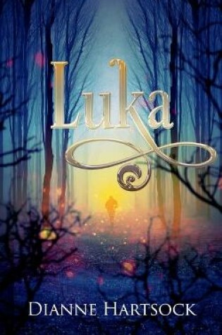 Cover of Luka