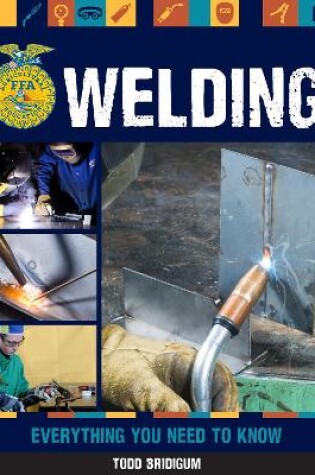 Cover of Welding