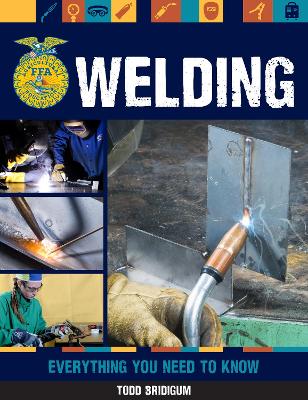 Cover of Welding