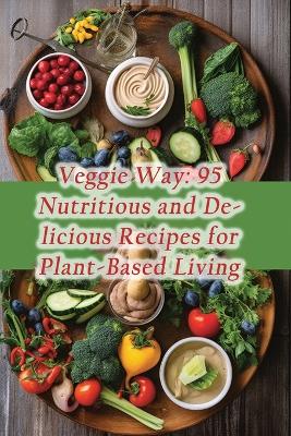 Cover of Veggie Way