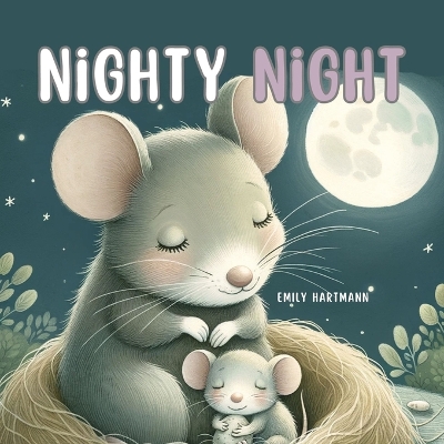 Cover of Nighty Night!