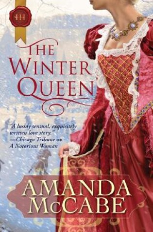 Cover of The Winter Queen