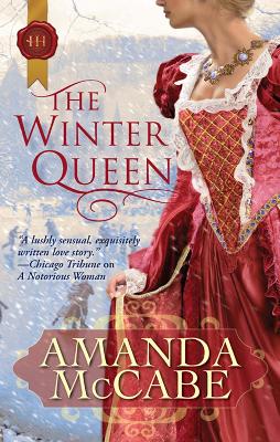 Cover of The Winter Queen