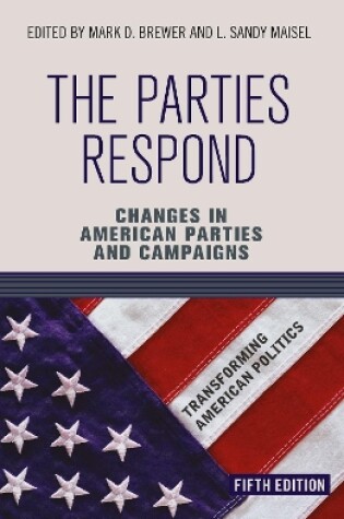 Cover of The Parties Respond