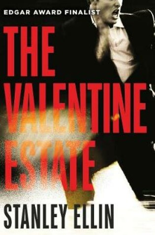 Cover of The Valentine Estate