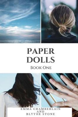 Cover of Paper Dolls