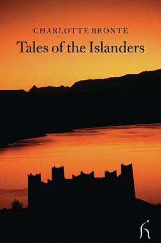 Cover of Tales of the Islanders