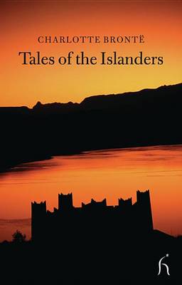 Book cover for Tales of the Islanders